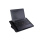 SHIRU Podstawka Chłodząca do 16 " 2 wentylatory - 349516 - zdjęcie 5